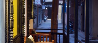 Karma Boutique Hotel