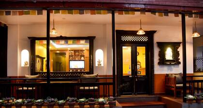 Karma Boutique Hotel