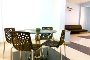 Interior - Lazimpat Luxury Apartments (Kathmandu)