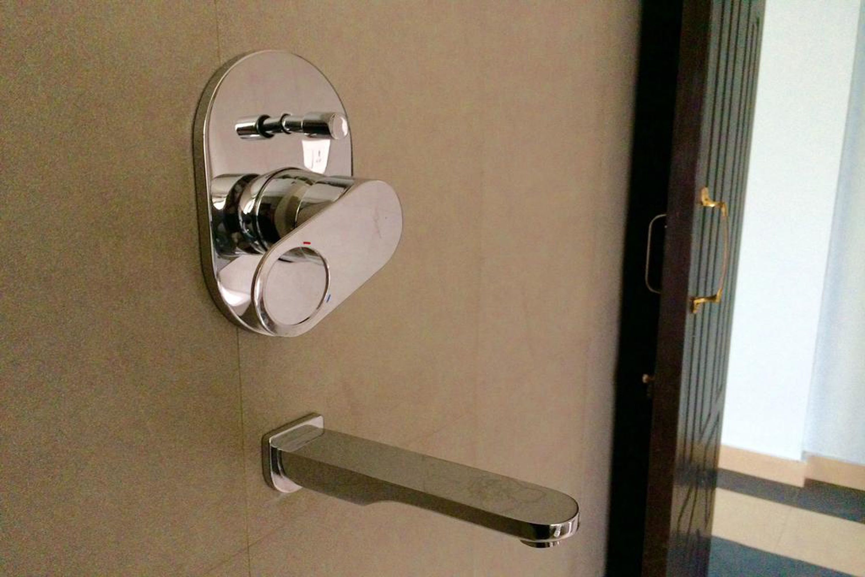 Deluxe Room | In-room safe, desk, free WiFi