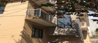 Lazimpat Luxury Apartments