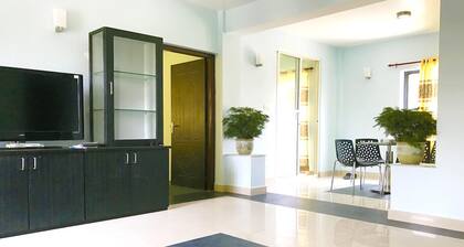 Lazimpat Luxury Apartments