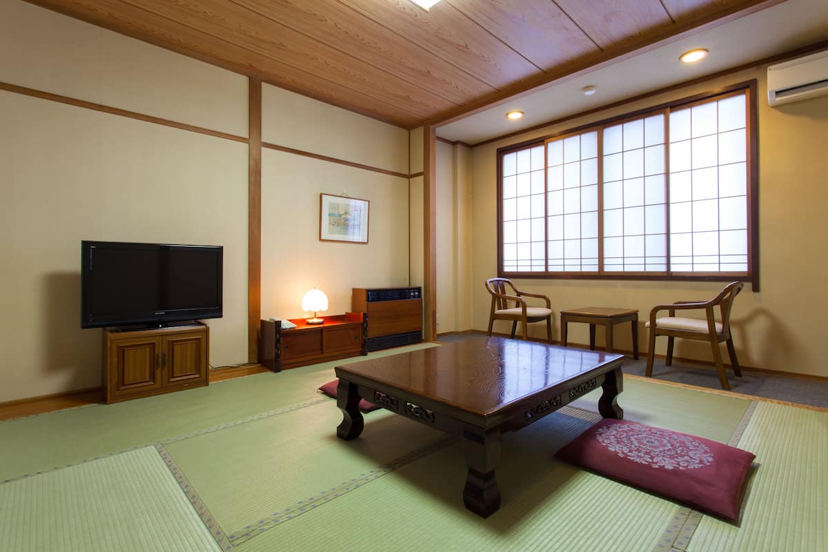 Japanese Style Room