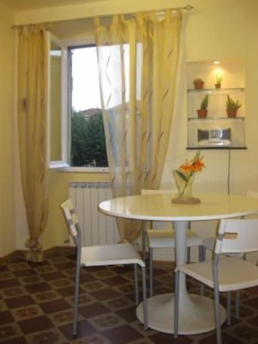 Ferienwohnung - Santa Margherita Ligure