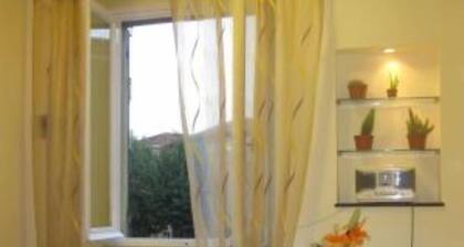 Ferienwohnung - Santa Margherita Ligure