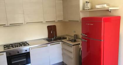 Ferienwohnung - Santa Margherita Ligure