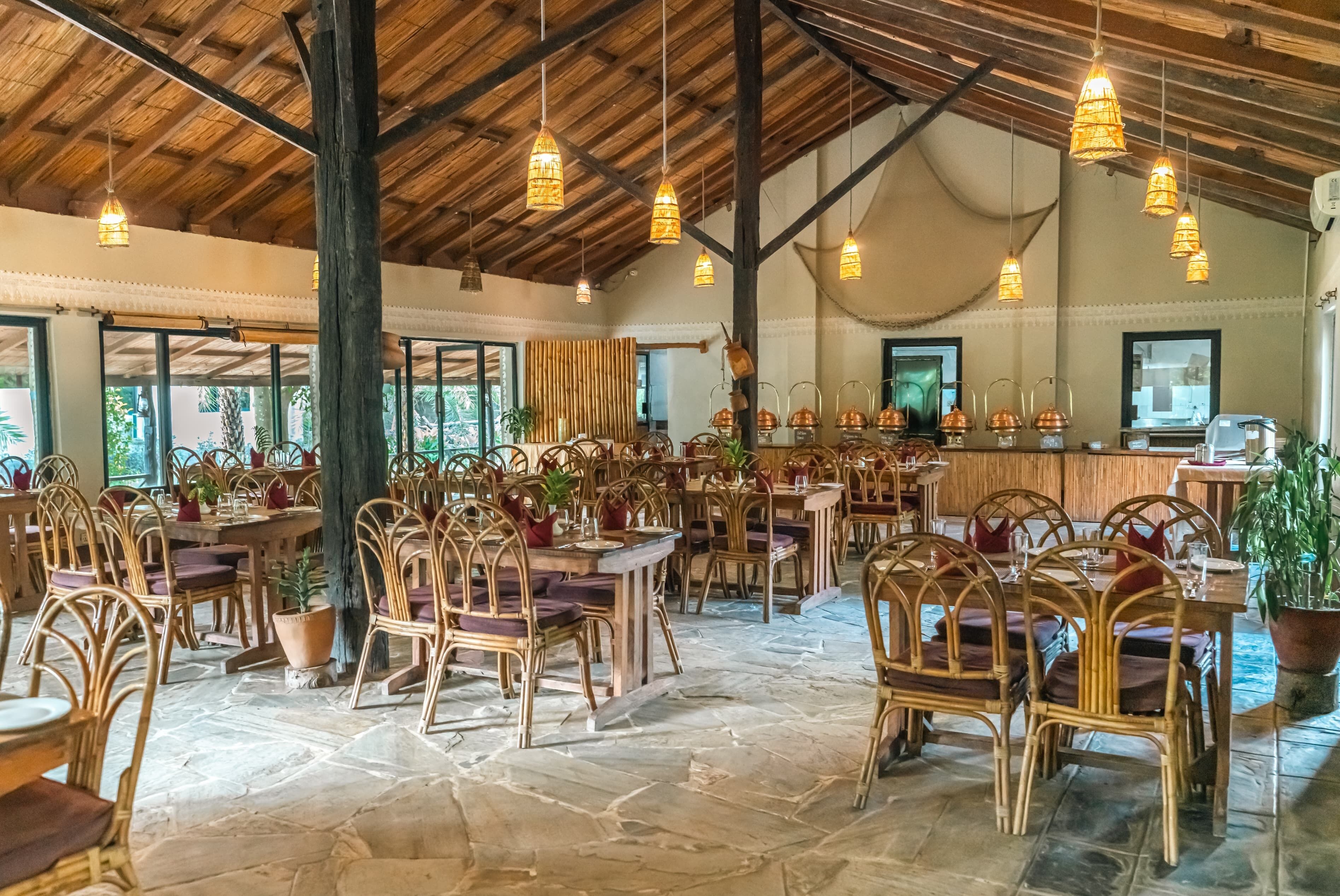 Restoran