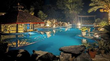 Bar sull'acqua