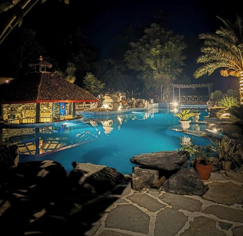 Siddhartha Wildlife Retreat