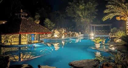 Siddhartha Wildlife Retreat