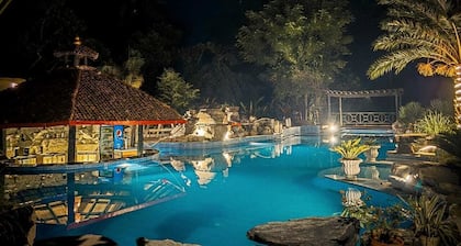 Siddhartha Wildlife Retreat