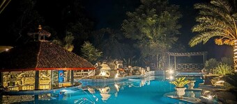 Siddhartha Wildlife Retreat