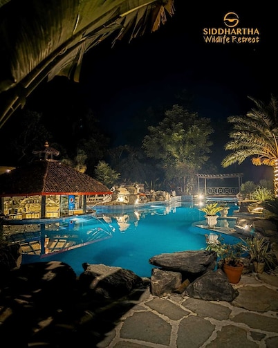 Siddhartha Wildlife Retreat