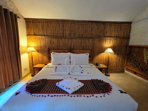 Deluxe Double Room, 1 Queen Bed