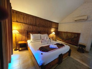 Deluxe Double Room, 1 Queen Bed