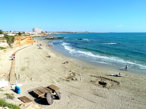 Spiaggia