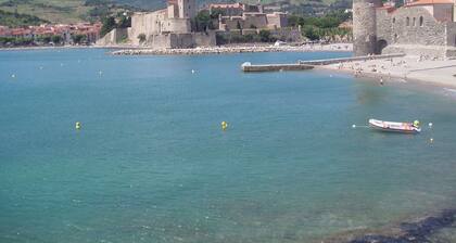 Charming holiday home with typical southern French flair and a beautiful garden