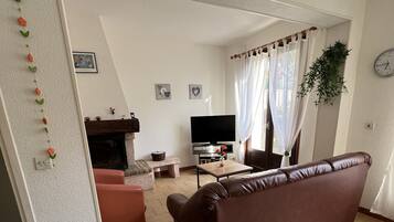 Télévision, livres