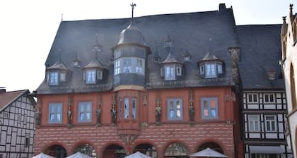 Vacation Bungalow Bergblüte It is awarded with 4 ****