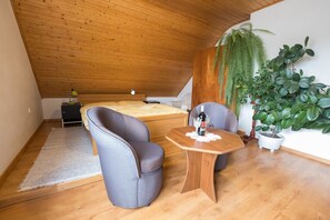 Room amenity - Domček na Orave (Habovka)