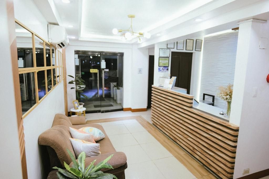 Foto - Boracay Grace Hotel