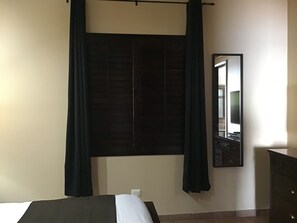 1 quarto, ferros/tábuas de passar roupa, Wi-Fi de cortesia