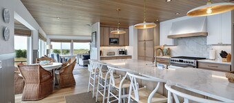 Oceanfront-Nicest on the Beach! Full late 2025 Renovation!!