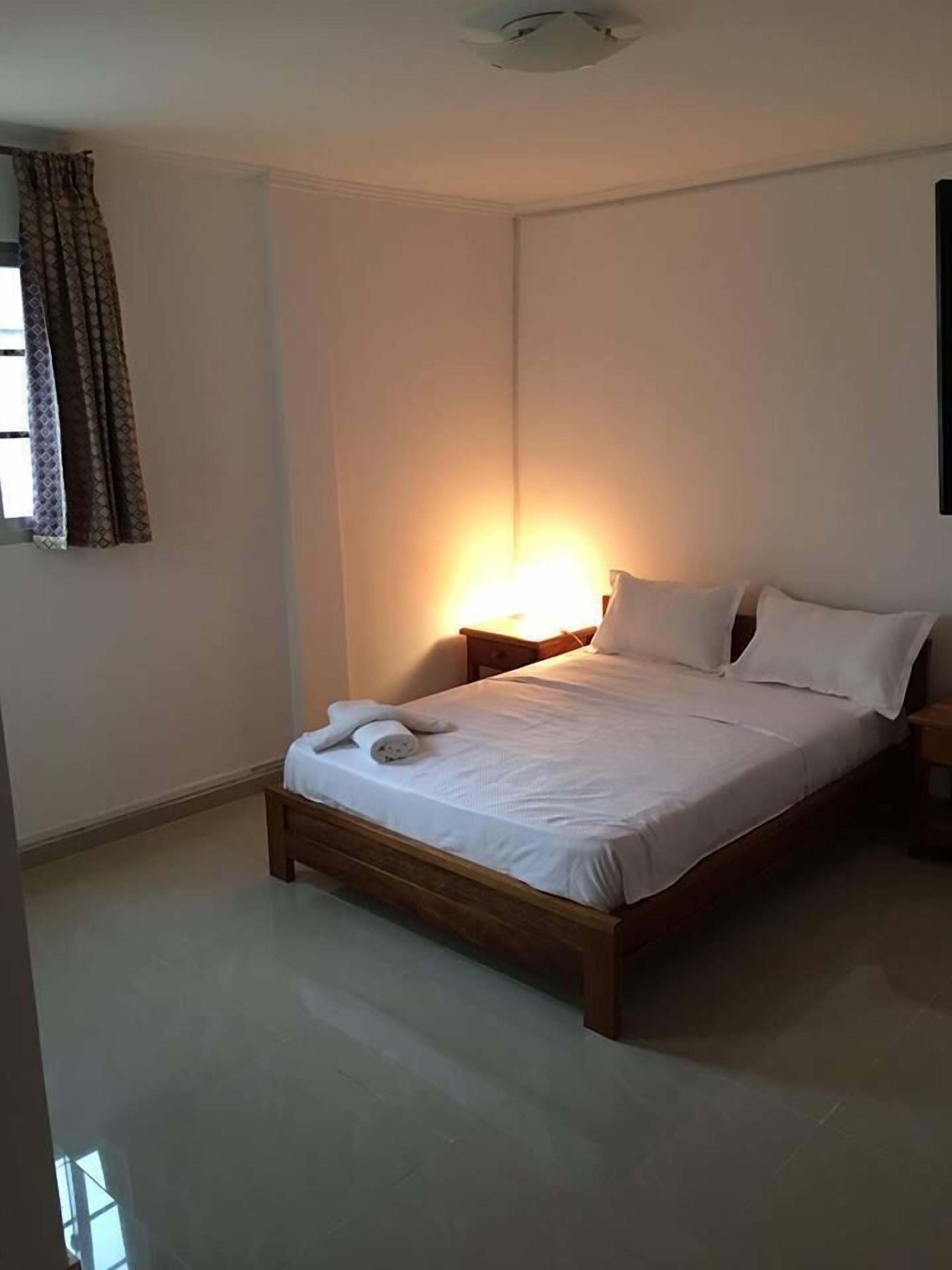 Habitación estándar | Wifi gratis