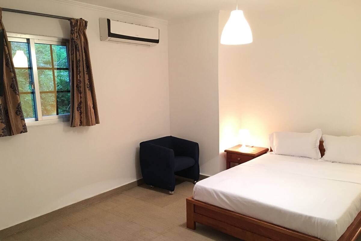 Standard Room | Free WiFi