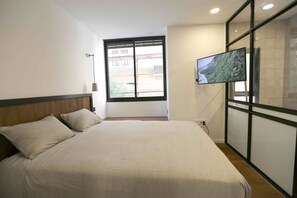 Room - Holyguest - Gordon 25 (Tel Aviv)