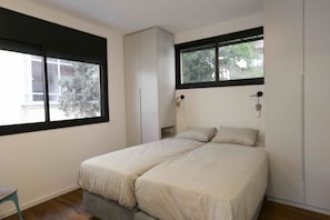 Room - Holyguest - Gordon 25 (Tel Aviv)