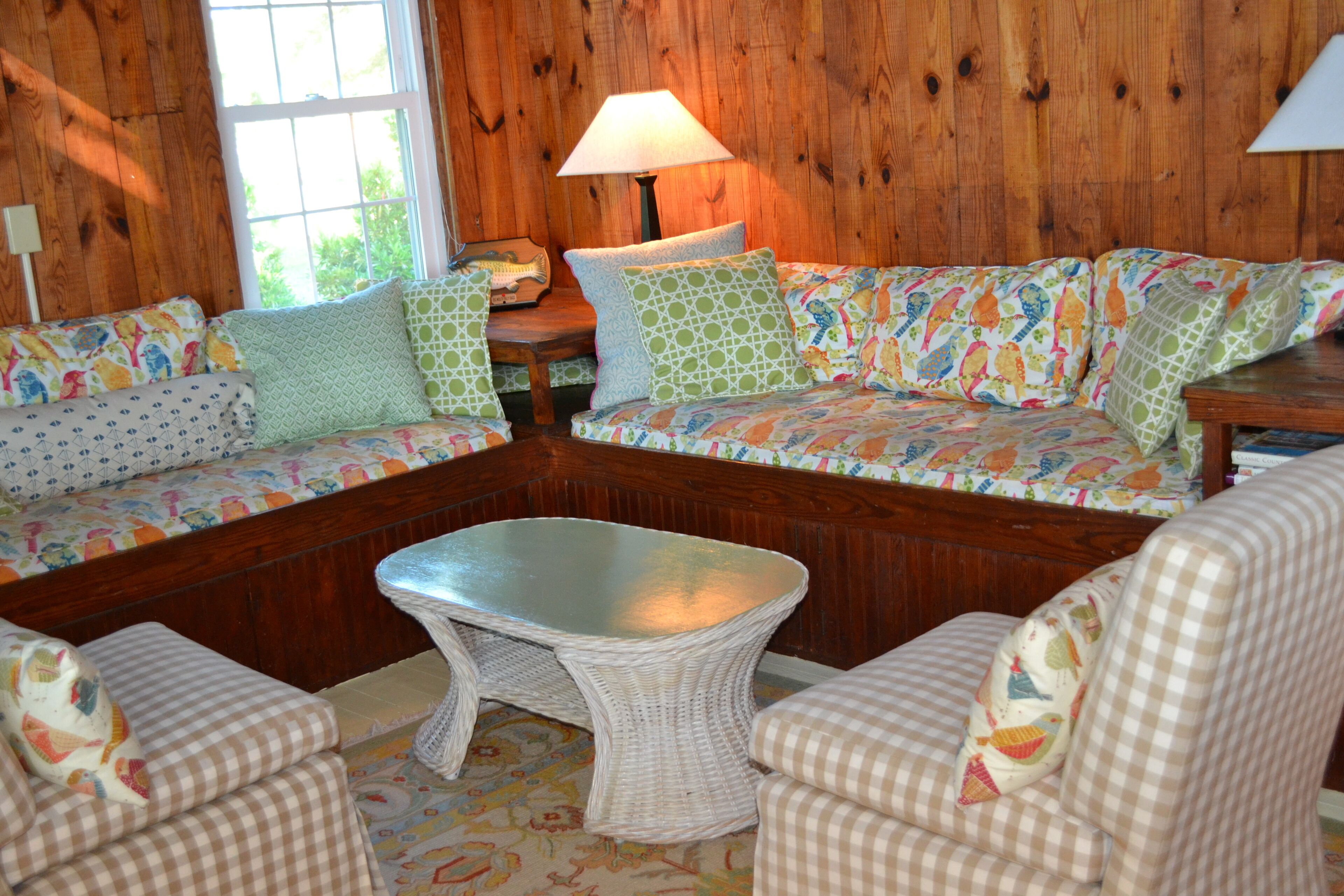 Waterfront Cottage On Candy Point: Adatto Alle Famiglie E Ai Cani! - Virginia