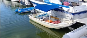 Port de plaisance