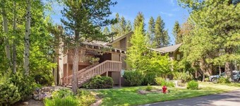 FALL SPECIAL - HIGHLY RATED SUNRIVER CONDO - CLOSE TO VILLAGE - SLEEPS 6