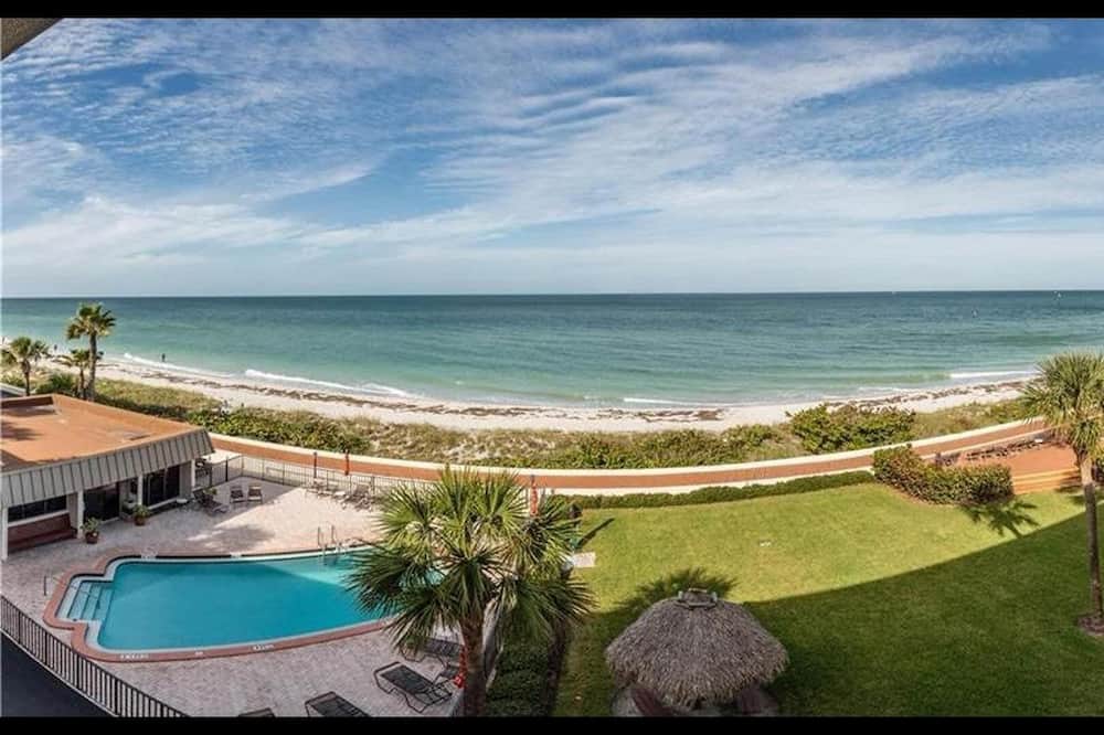 Belleair Beach Condo