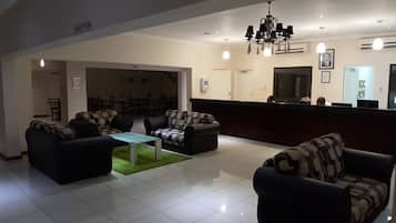 Recepció