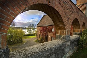 Vistas desde el alojamiento