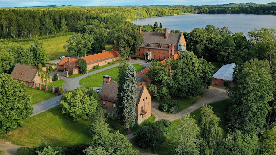 梵纳贾汀娜酒店