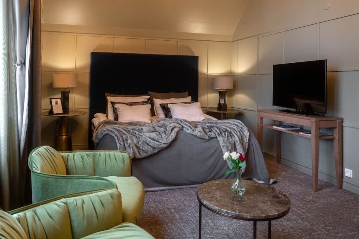 Studio, bijgebouw | Een strijkplank/strijkijzer, gratis wifi, individueel gedecoreerd