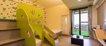 Night Picnic Deer Bingo