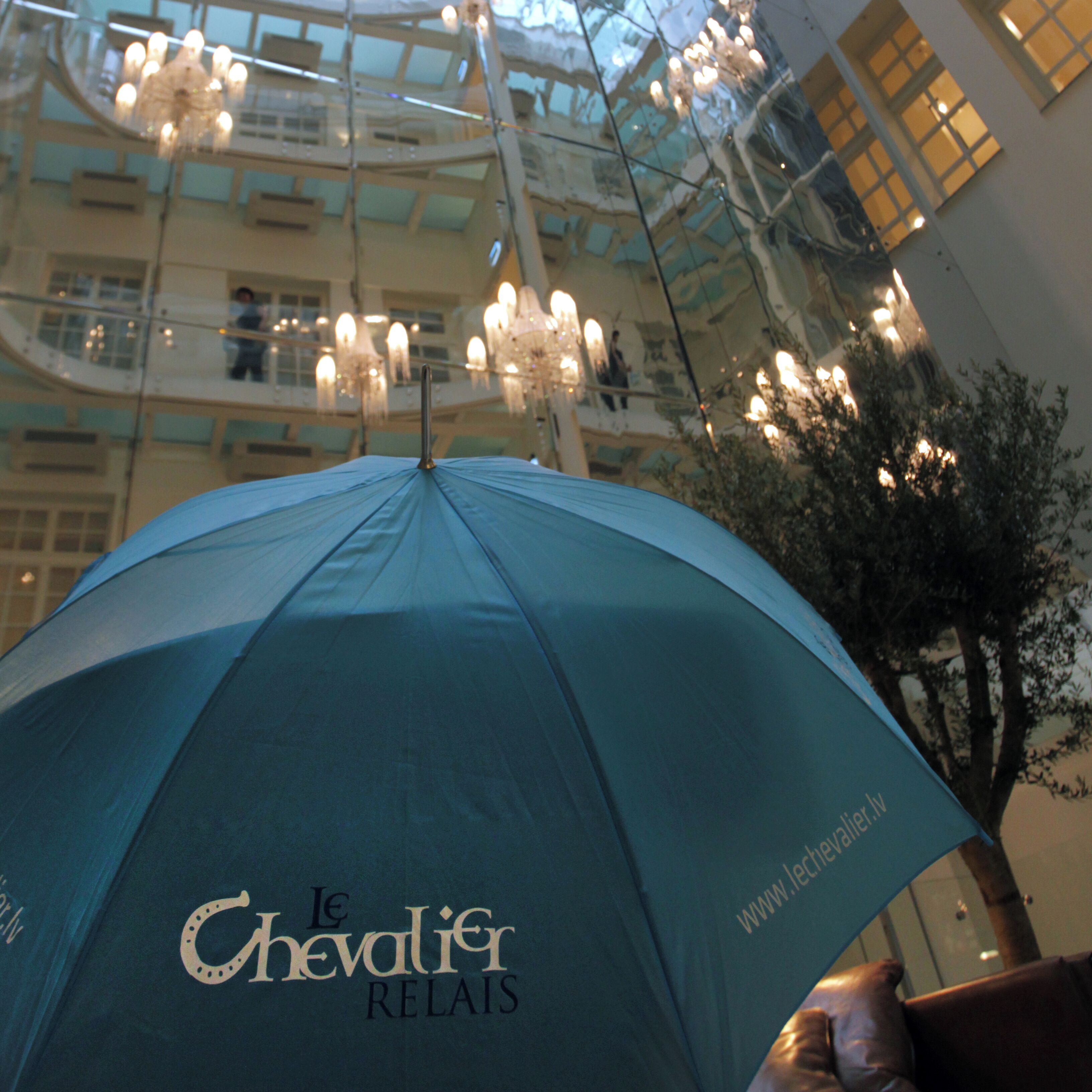 Photo - Relais Le Chevalier