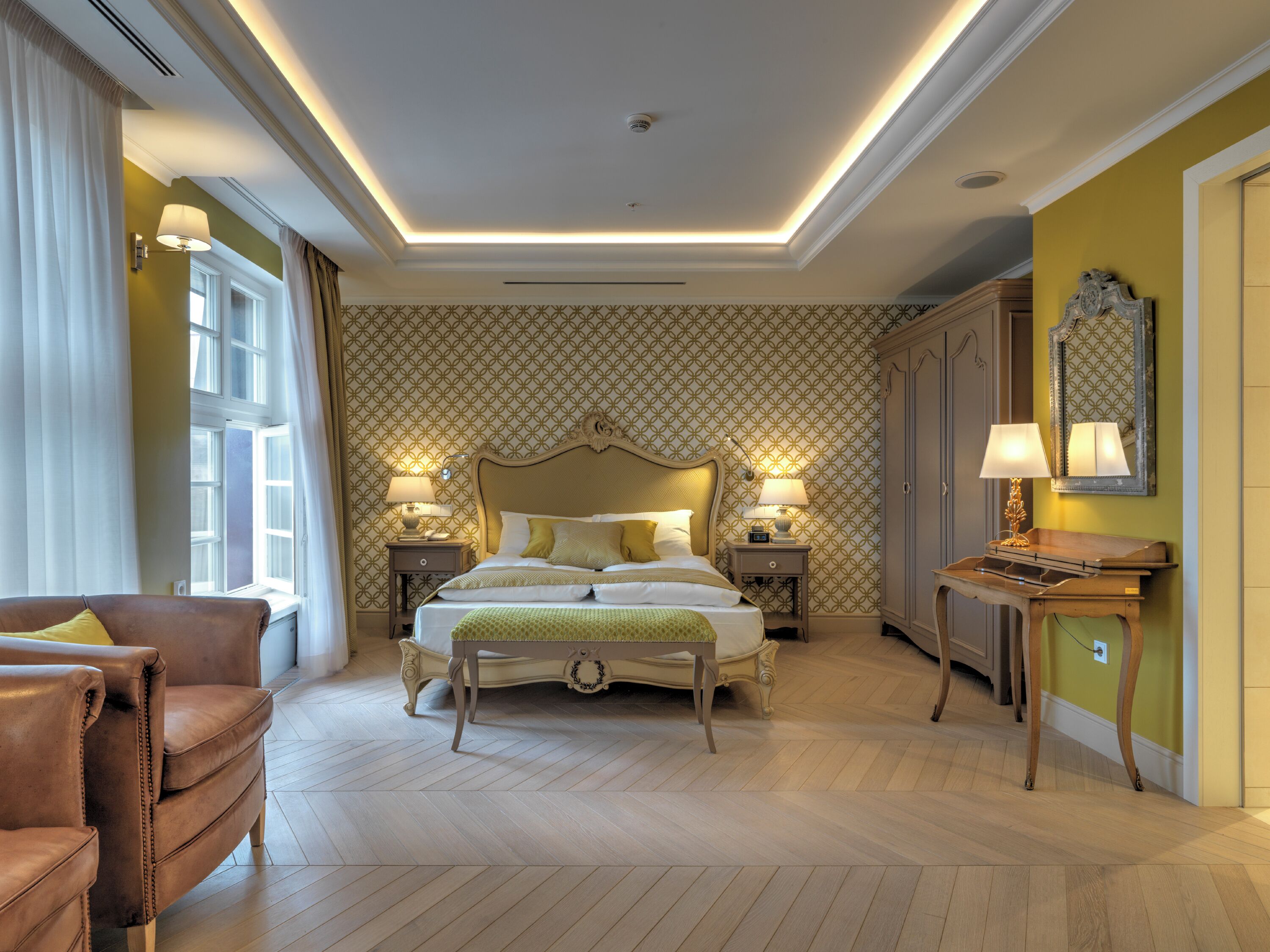 Photo - Relais Le Chevalier
