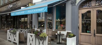 Relais Le Chevalier