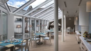 Sala de reuniones