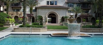 Luxus 1 Schlafzimmer Eigentumswohnung in World Golf Village King und Bear St Augustine