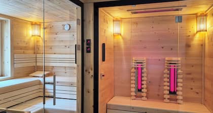 Alpenpension Gastein