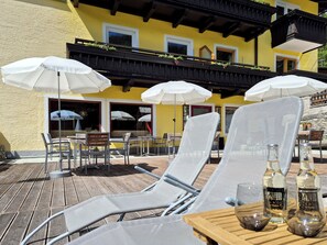 Exterior - Alpenpension Gastein (Bad Gastein)