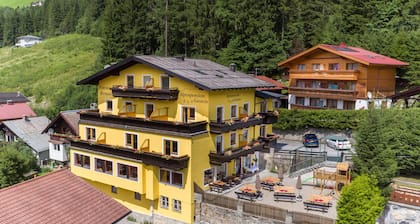 Alpenpension Gastein