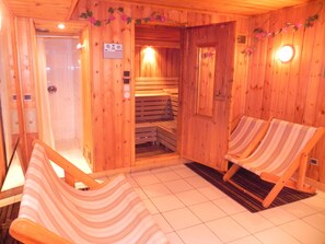Property amenity - Hôtel Résidence Les Colchiques (Monetier-les-Bains)