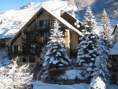 Hôtel Résidence Les Colchiques